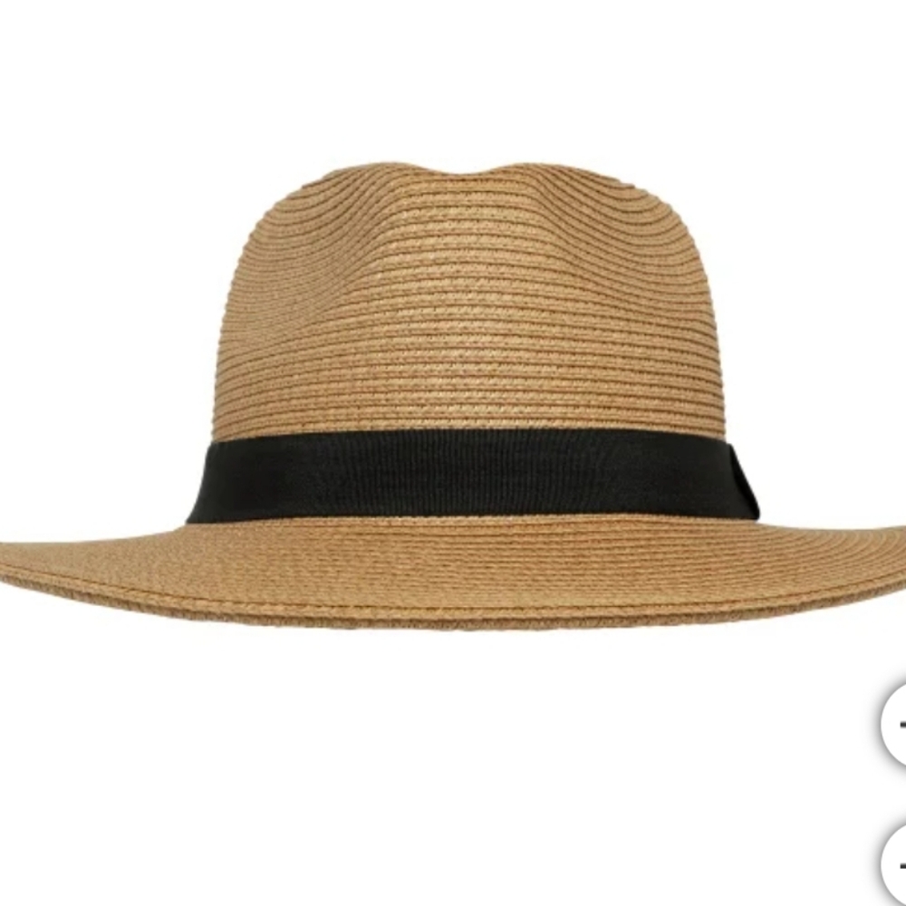 Solar Escape uv carlsbad Fedora UPF 50+ Unisex - Picture 3 of 6